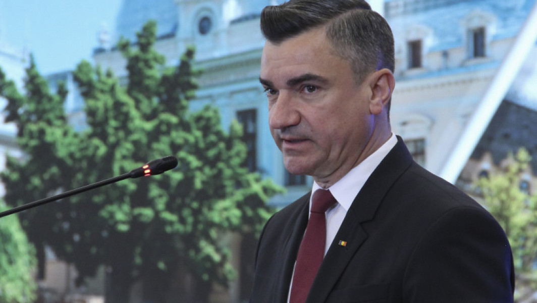 Mihai Chirica, implicat într-un nou dosar penal pentru abuz în serviciu
