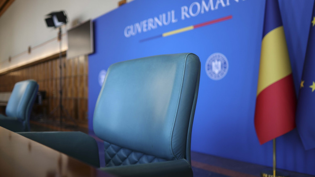 Pachetul de măsuri al doilea aproape de finalizare după luni de amânări