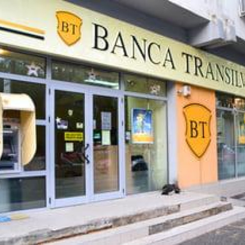 Banca Transilvania achiziționează OTP Bank - Preluați și clienții, și angajații