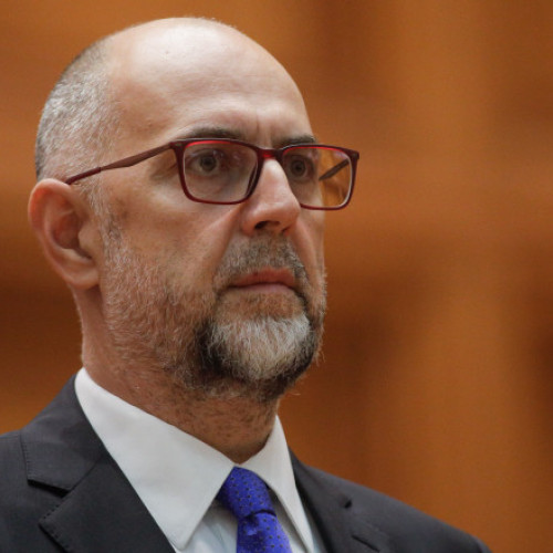 Kelemen Hunor: drumul opoziției este înfundat, guvernul trebuie să reformeze ANAF