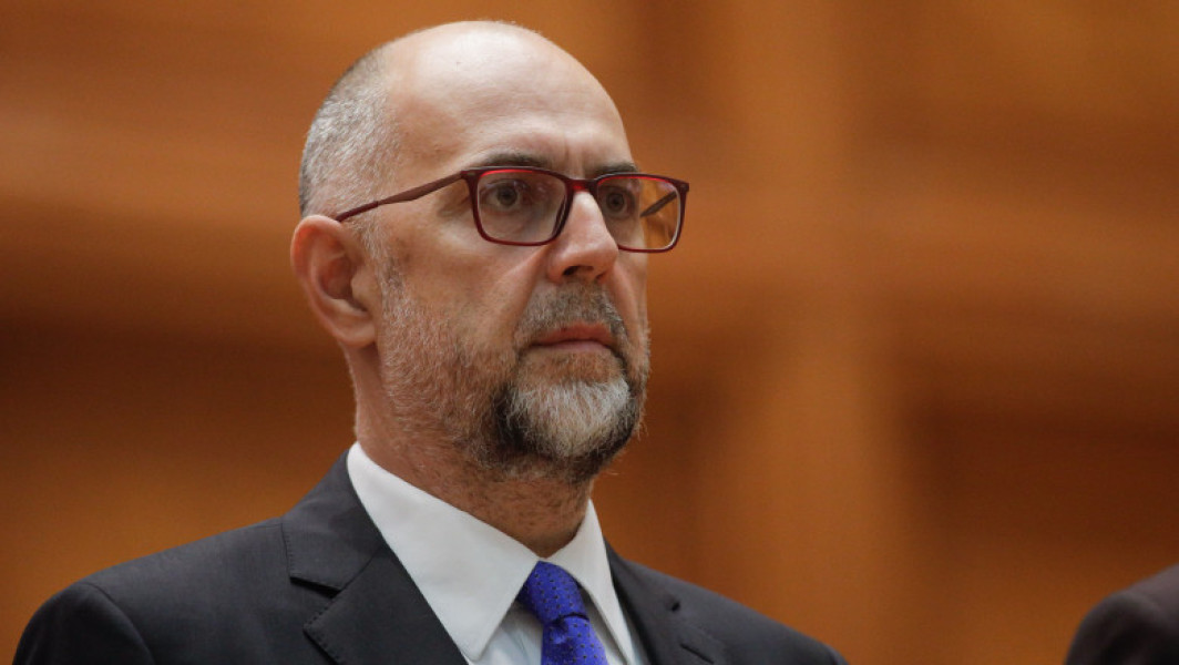 Kelemen Hunor: drumul opoziției este înfundat, guvernul trebuie să reformeze ANAF