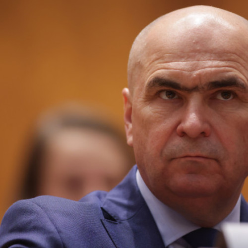 Premierul Bolojan: reforma ANRE, ASF şi ANCOM este o necesitate pentru România