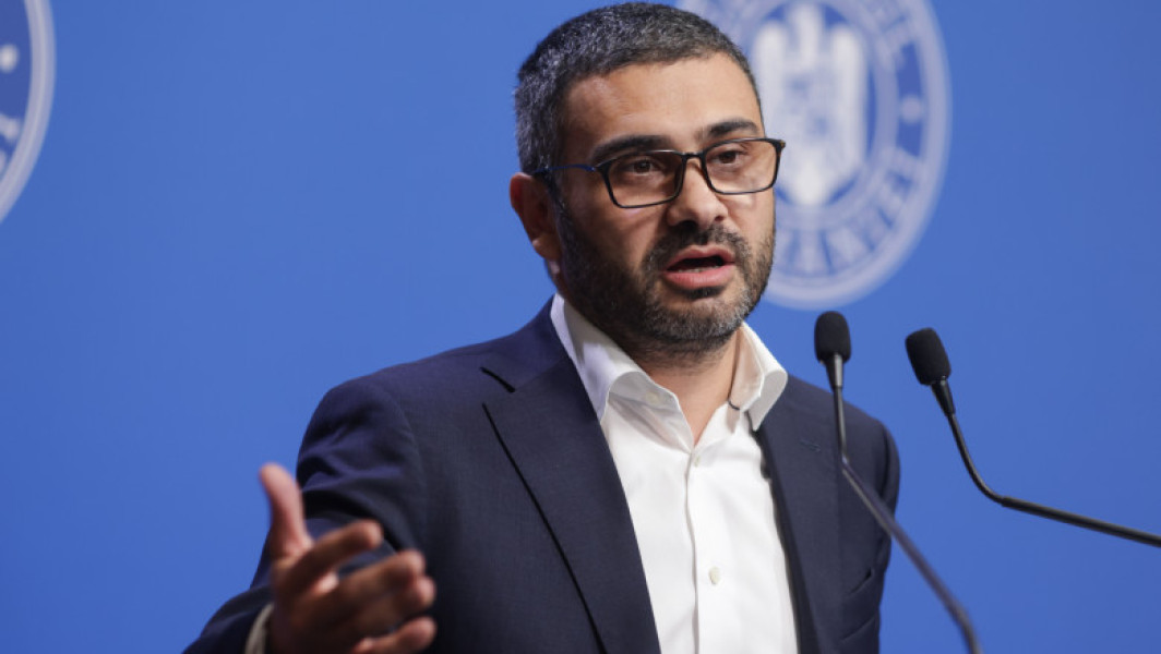 Ministrul Muncii anunță revenirea asupra CASS pentru pensiile peste 3.000 de lei la finalul anului 2026