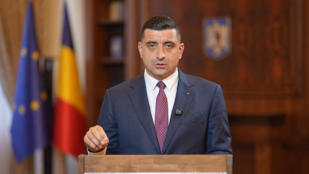 AUR atacă la Curtea Constituțională proiectele guvernului Bolojan