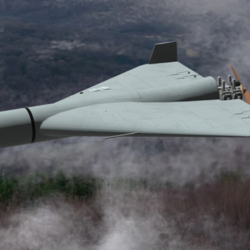 Rusia produce anual 30.000 de drone Shahed și dublează capacitatea în 2026