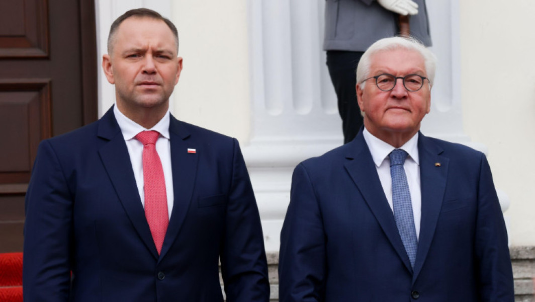 Steinmeier respinge cererea Poloniei pentru despăgubiri suplimentare de război