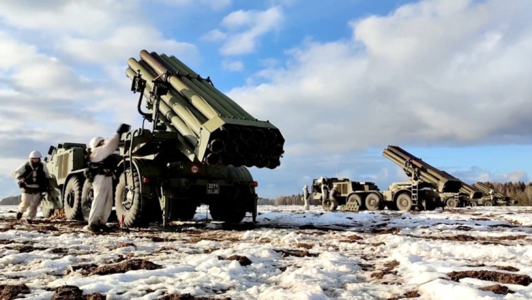 Duel nuclear și rachete hipersonice în exercițiile ruso-belaruse Zapad