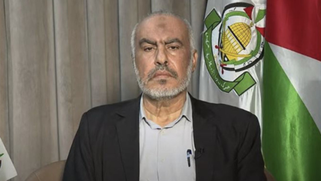 Lider Hamas, Ghazi Hamad, vorbește despre atacul israelian din Doha