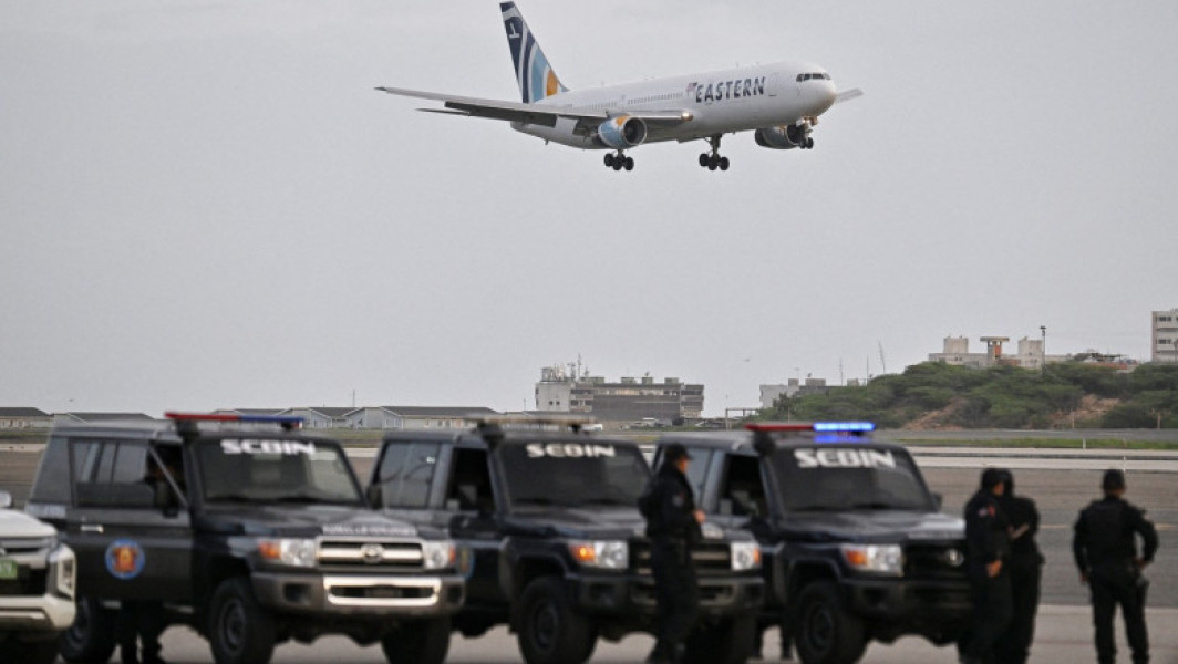 Ghana va primi încă 40 de migranţi expulzaţi din Statele Unite