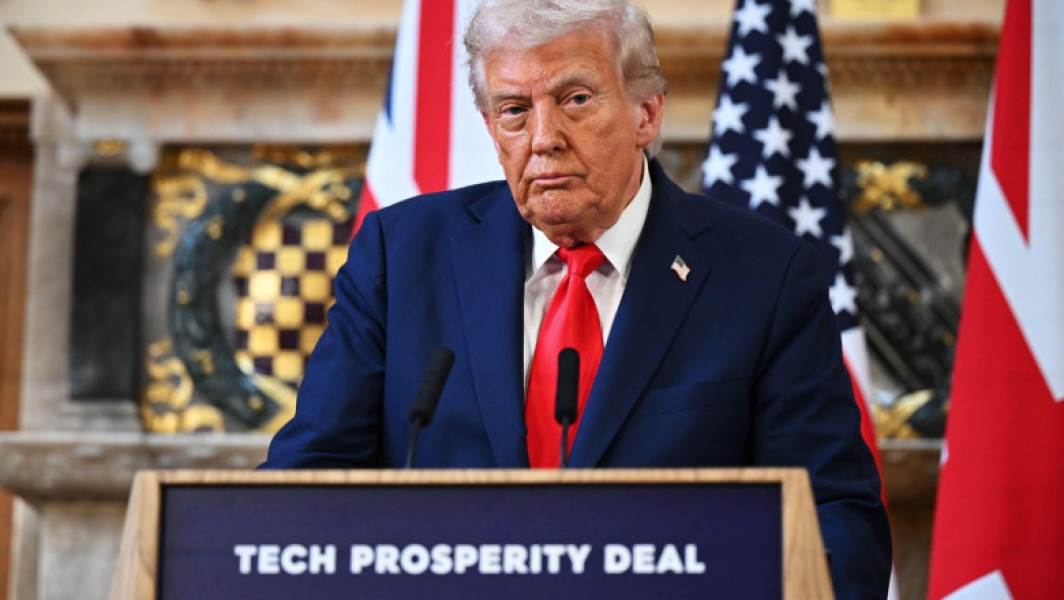 Donald Trump susține că Vladimir Putin l-a dezamăgit în negocierile pentru Ucraina