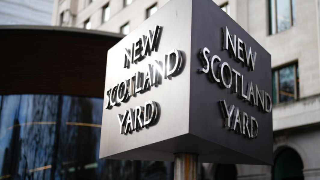 Trei persoane arestate în Marea Britanie pentru spionaj legat de Rusia