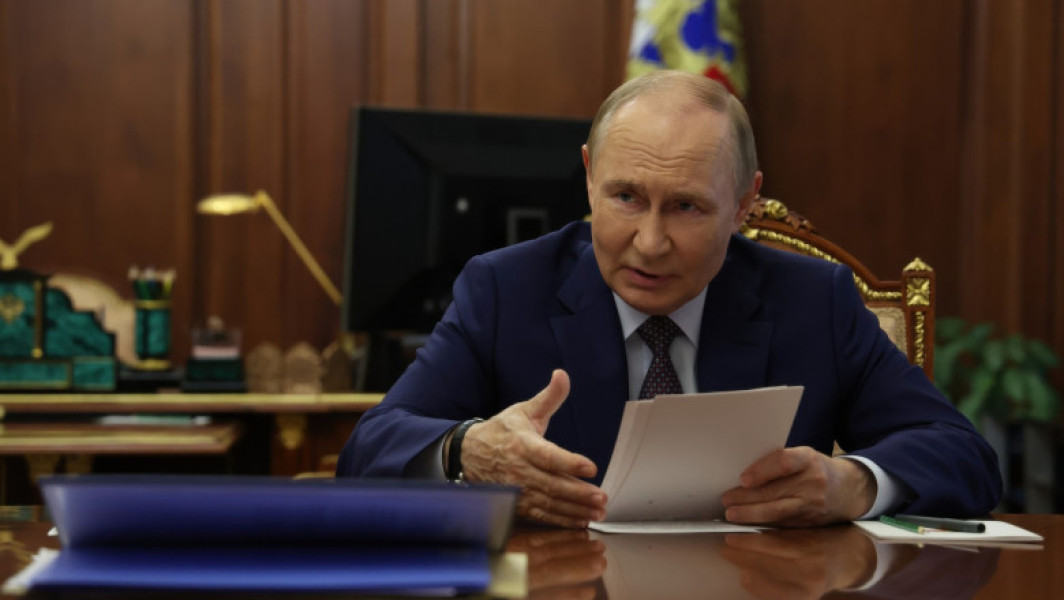 Guvernul rus adaptează regula bugetară pentru a reduce dependența de veniturile din energie