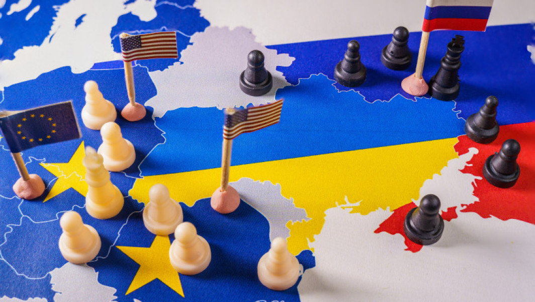 Comisia Europeană propune un mecanism pentru utilizarea activelor rusești înghețate în sprijinul Ucrainei