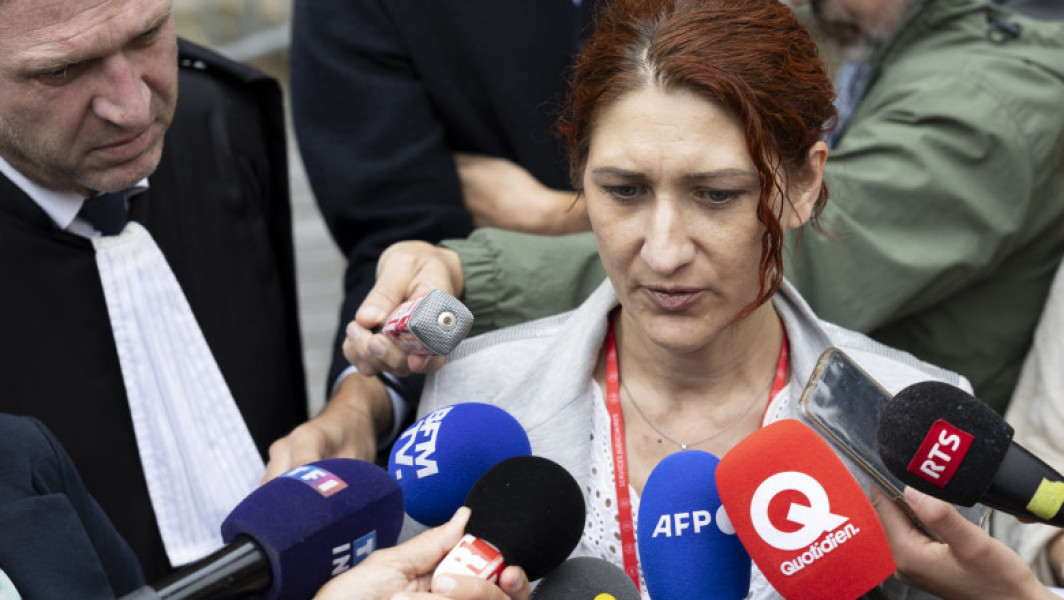 Prima victimă a anestezistului francez povestește calvarul trăit după o operație simplă