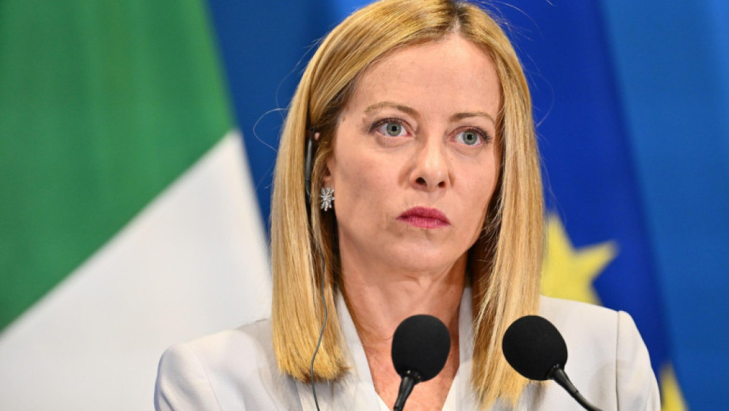 Dispozitivul de securitate al premierului Meloni, întărit după asasinarea activistului american Kirk