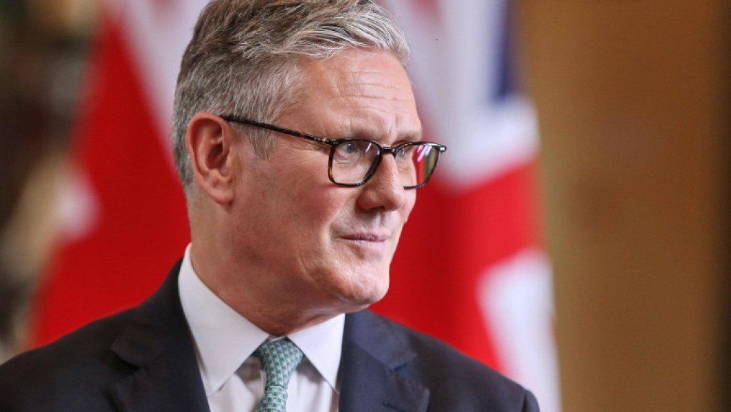 Keir Starmer susține protejarea copiilor în cadrul libertății de exprimare