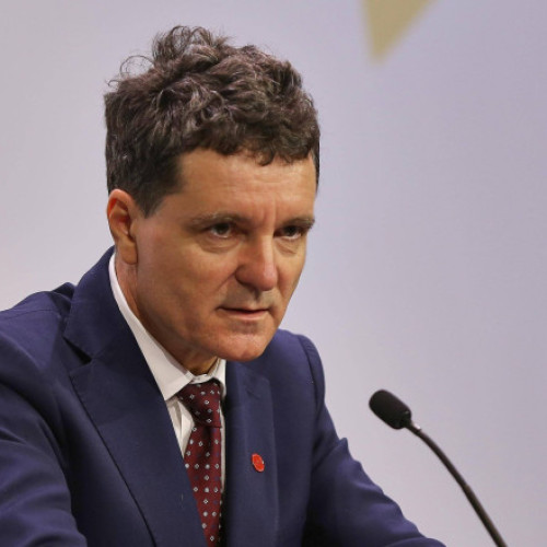 Nicuşor Dan anunță o nouă strategie de apărare adaptată noilor provocări globale