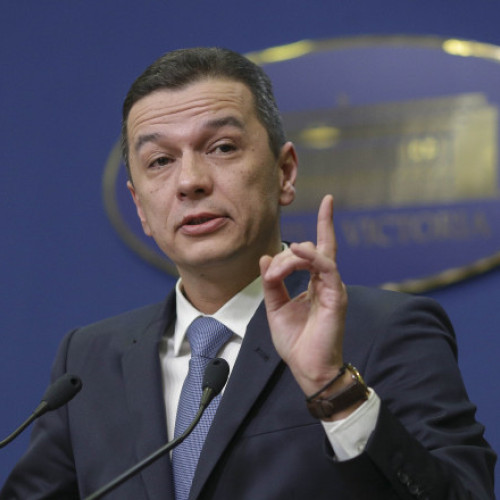 Grindeanu avertizează Guvernul să crească salariul minim în 2026 pentru a evita infringementul