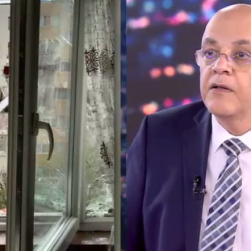 Raed Arafat demontează teoriile conspiraționiste după explozia din Rahova