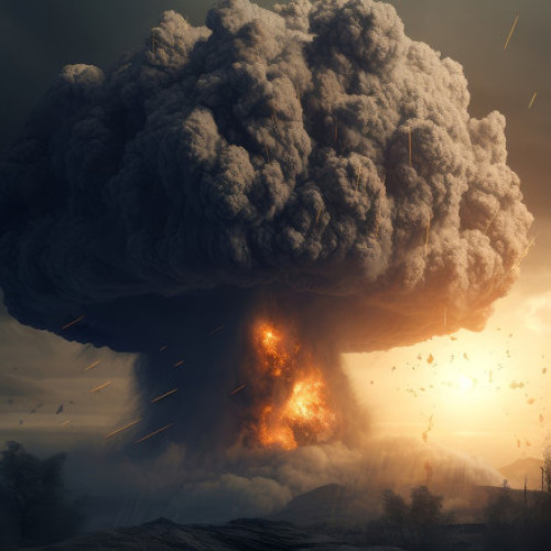 Donald Trump ordonă reluarea testelor nucleare americane după 33 de ani