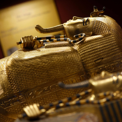 Egiptul deschide Marele Muzeu Egiptean aproape de Piramida lui Khufu