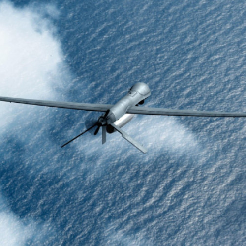 Drone neidentificate zboară deasupra bazelor militare belgiene într-un context tensionat