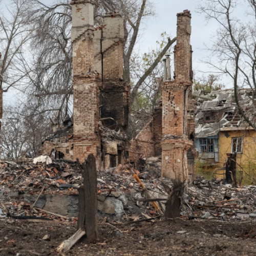 Patru morți în Dnipropetrovsk și două victime în Odesa după atacuri rusești