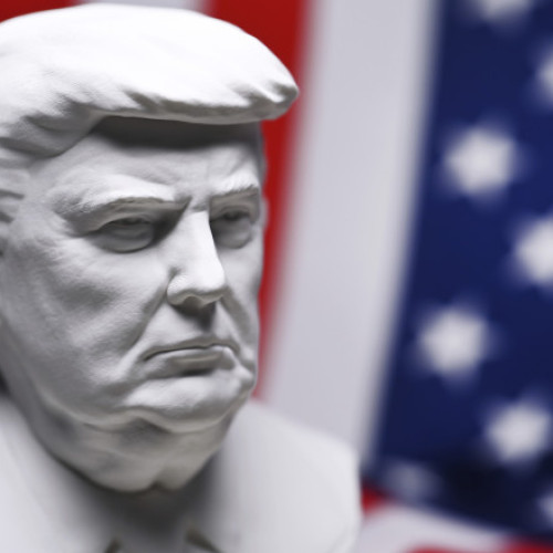 Donald Trump pregătește o revoluție politică multianuală în Statele Unite