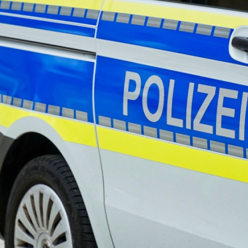 Arestare la Berlin a unui sirian suspectat de planificare atac jihadist