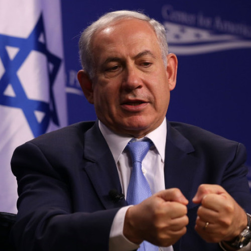 Netanyahu anunță continuarea operațiunilor împotriva grupurilor Hamas active în Gaza