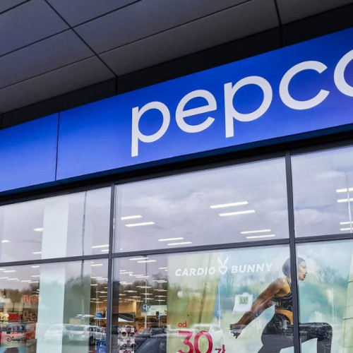 Pepco se prăbușește în Austria: Toate magazinele sunt închise și sute de angajați sunt afectați