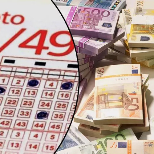 S-a câştigat premiul LOTO 6 din 49 de peste 7 milioane de euro!