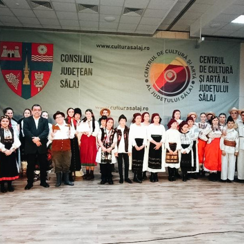 Castigatorii Festivalului Judetean de Teatru pentru Elevi au fost anuntati