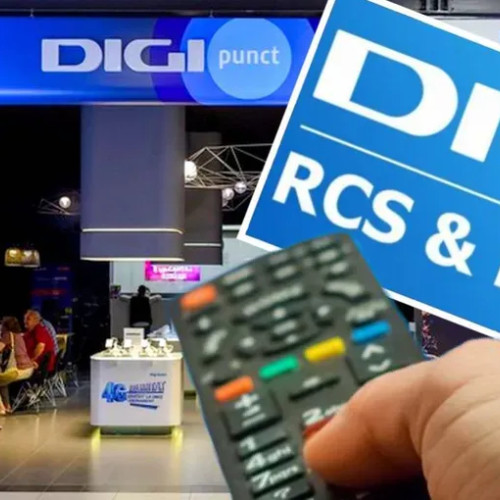 Noul nume al companiei Digi semnalat de reprezentanții acesteia!