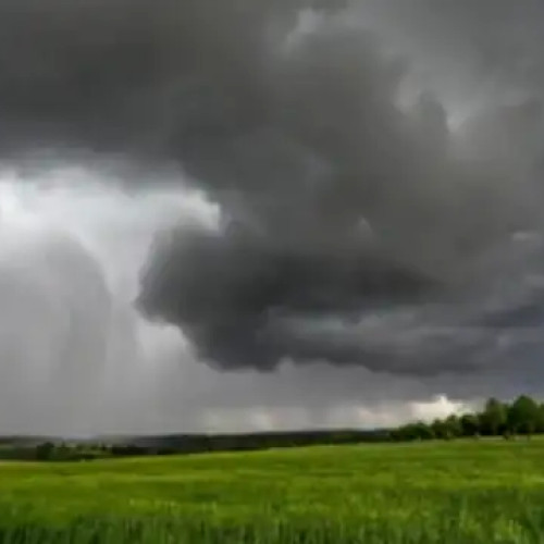 Schimbare radicală a vremii în preajma sărbătorilor de Paște și 1 Mai. ANM: temperaturi scăzute și ploi în următoarea perioadă