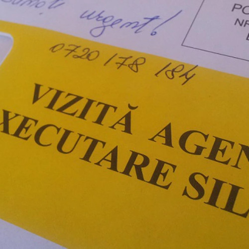 Băncile au obligația să ofere ajutor pentru clienți - Soluția legală va reduce executările silite.