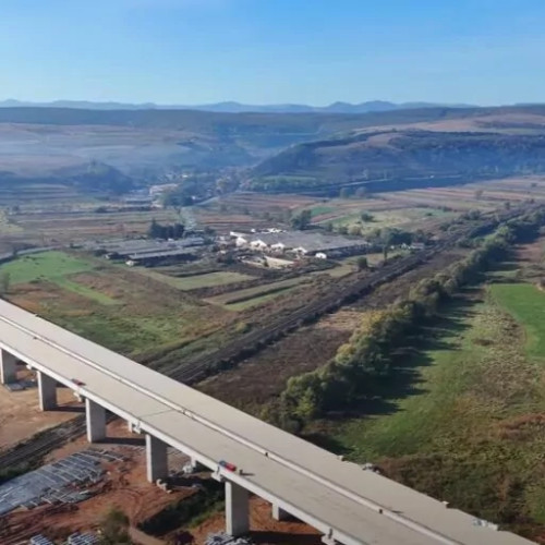 Desemnarea constructorului pentru Autostrada Transilvania a fost amânată de CNAIR cu o lună