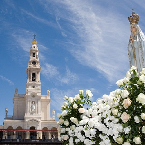 Miracolul aparițiilor Fecioarei Maria la Fatima - Fenomenul religios remarcabil din Portugalia marchează sărbătoarea anuală a Fecioarei Maria pe 13 mai