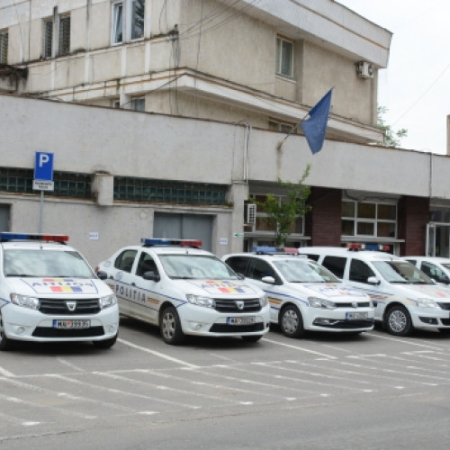 Sălaj: Posturi vacante la Poliția și Jandarmeria locală, inclusiv pentru șefia Poliției Municipiului Zalău