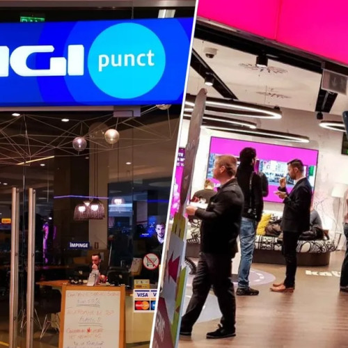 Știre nouă: Digi achiziționează Telekom România, Adrian Tomșa va fi unul din proprietari