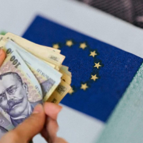 România va introduce salariul minim european de la toamnă