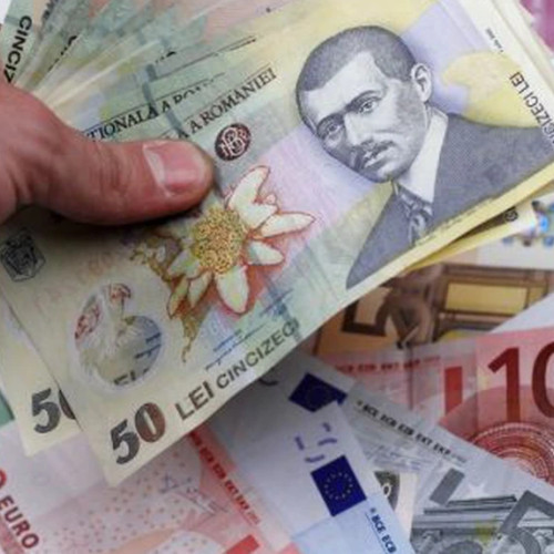 Creditele în lei pentru locuințe au ajuns mai ieftine decât cele în euro