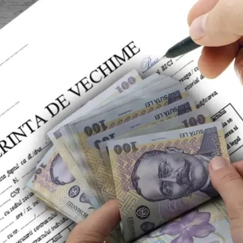 Majorarea salariului minim va afecta și plățile pentru perioade necontributive în sistemul de pensii de stat