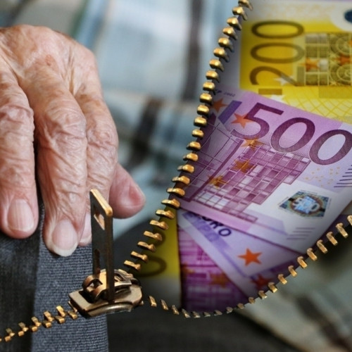 Numărul pensionarilor speciali în creștere potrivit CNPP