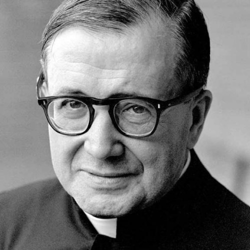 Josemaria Escriva, sfantul vietii de zi cu zi, celebrat pe 26 iunie