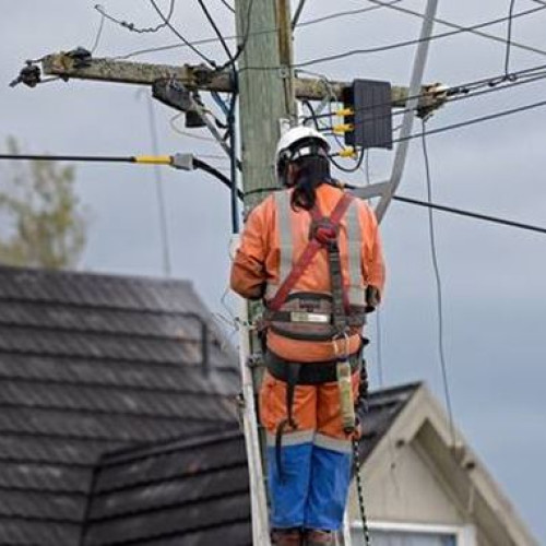 Consumul fraudulos de energie electrică în creștere în România